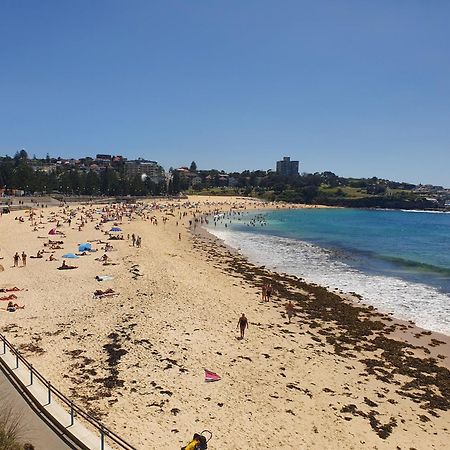 Podbed Coogee Beachside Sydney Exterior photo