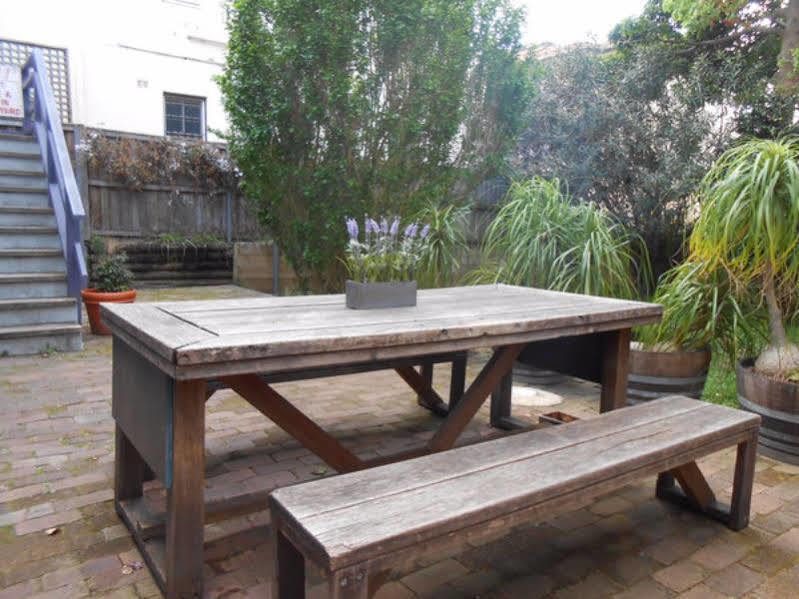 Podbed Coogee Beachside Sydney Exterior photo