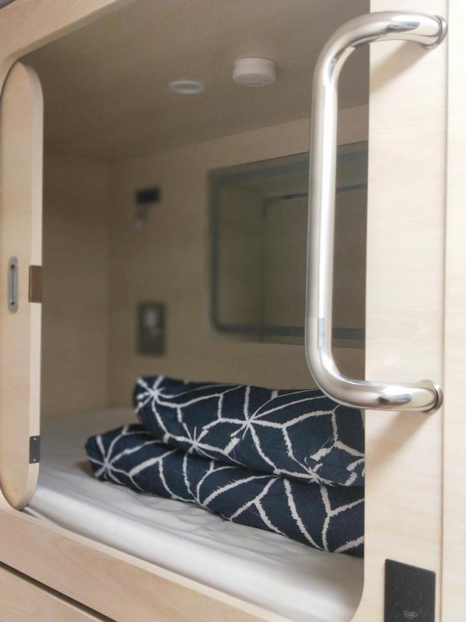 Podbed Coogee Beachside Sydney Exterior photo
